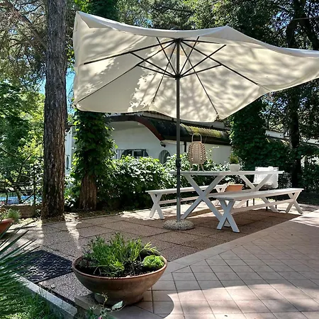 Villa Amedea *